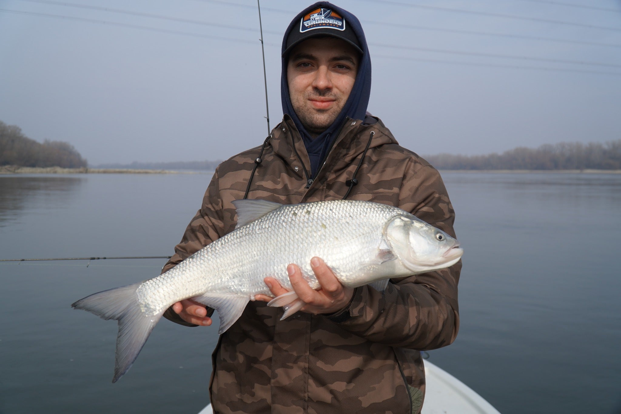 Balin tilalmi időszak – Mikor és miért védett a balin?