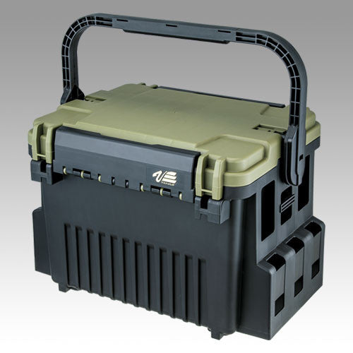 Versus VS-7080N műanyag horgász láda - Meiho