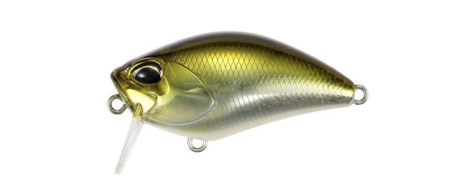 Realis Crank Kabuki - Duo