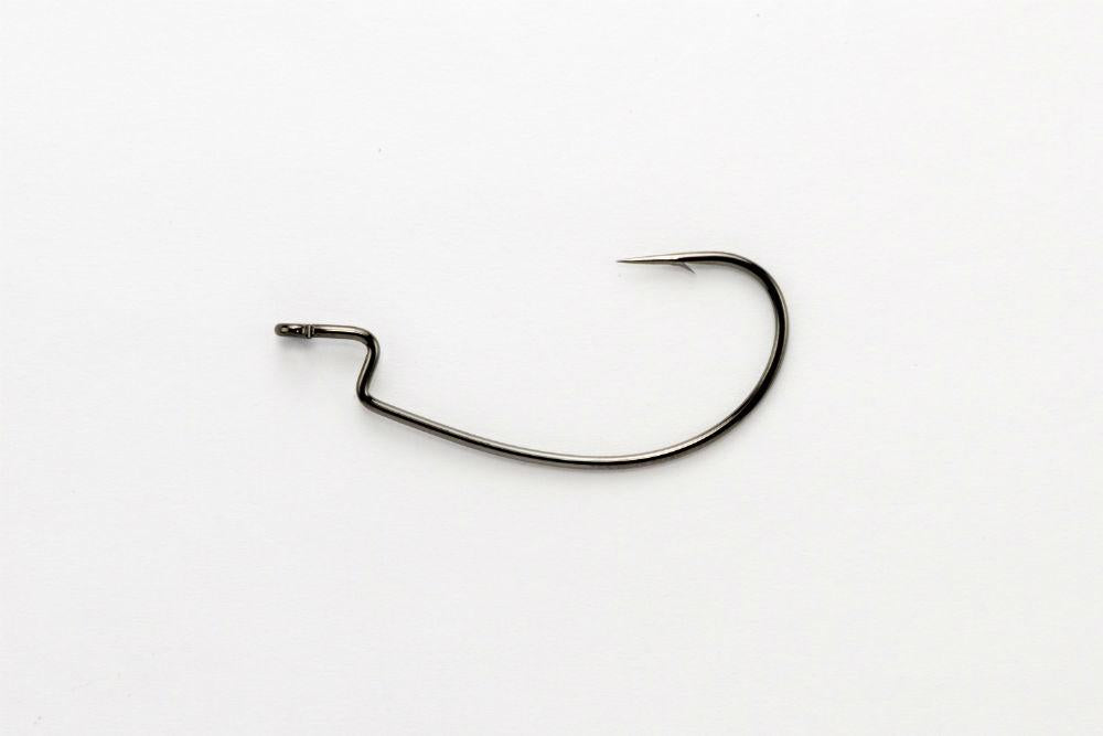 Offset Horog Worm 17 KG - Decoy
