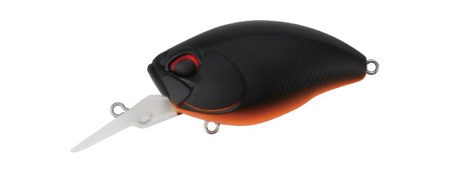 MR ACC3292 Mat Black OB