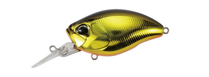 MR MCC4054 Metal Black Gold