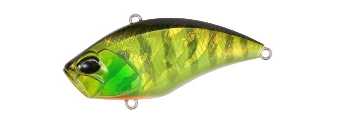 Realis Vibration 55 Nitro - Duo