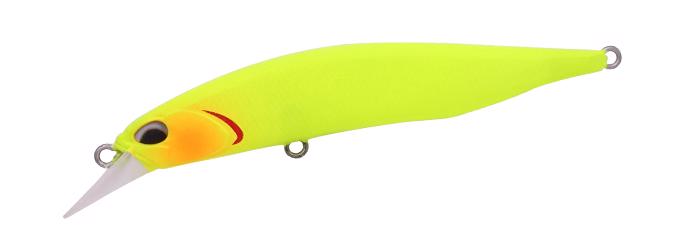 ACC3524 Fang Chartreuse