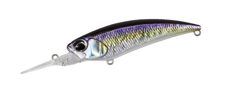 DPA4009 River Bait