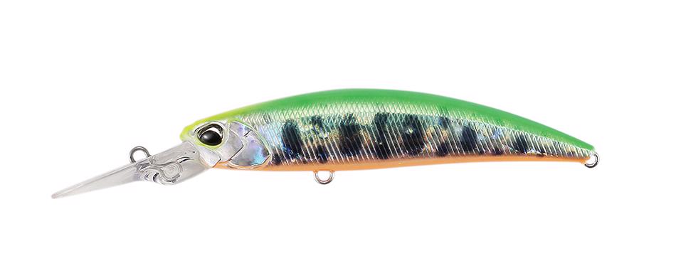 ADA4140 Lime Yamame OB