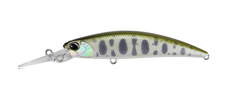 ANI4174 Pearl Yamame