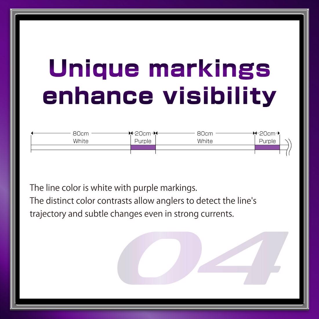 Avani Sea Bass Max Power Pe X9 - Varivas