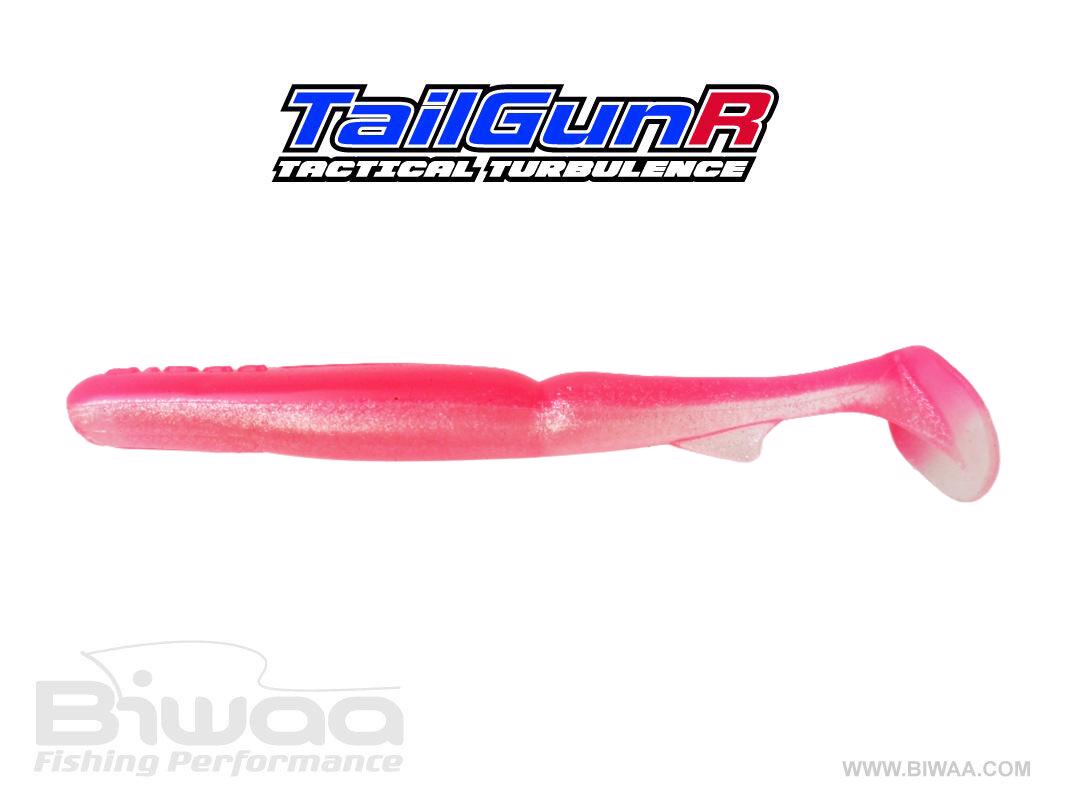 Tailgunr - Biwaa 304 Pink Ice