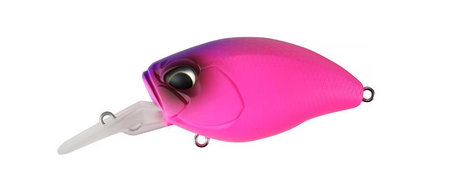 MR ACC3381 Kasumi Mat Pink