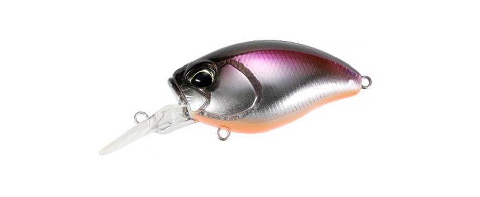 MR CSA3578 Kasumi Black Shad