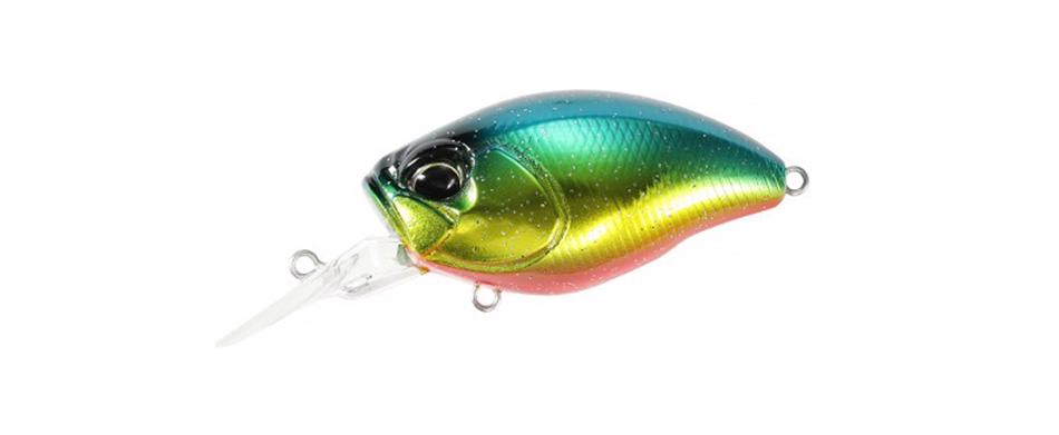 MR CSAZ159 Blue Shad RB