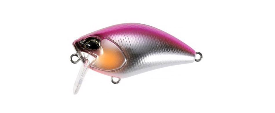 SSR CSA3577 Kasumi Pink Shad