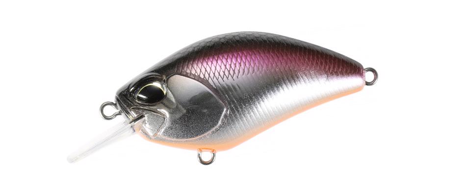 SR CSA3578 Kasumi Black Shad