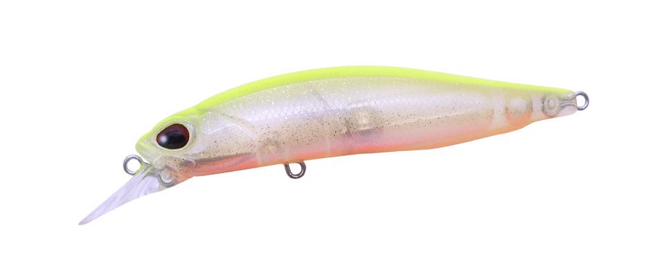 CCC0390 Ghost Pearl Chart