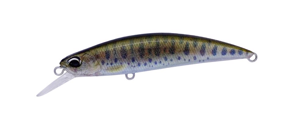 Spearhead Ryuki S - Duo