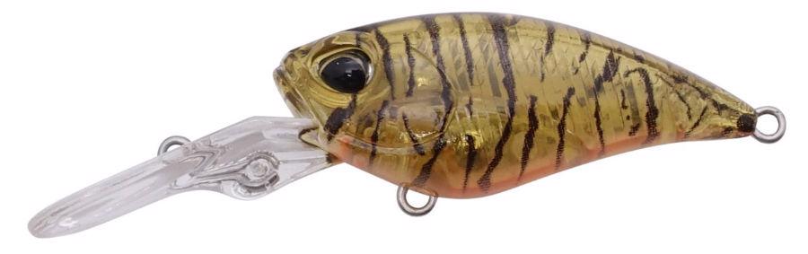 Realis Cranking Shad 40MR - Duo