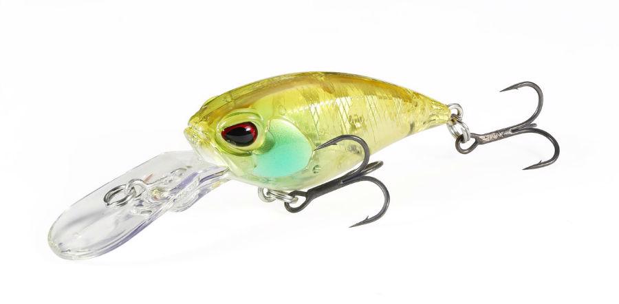 Realis Cranking Shad 40MR - Duo