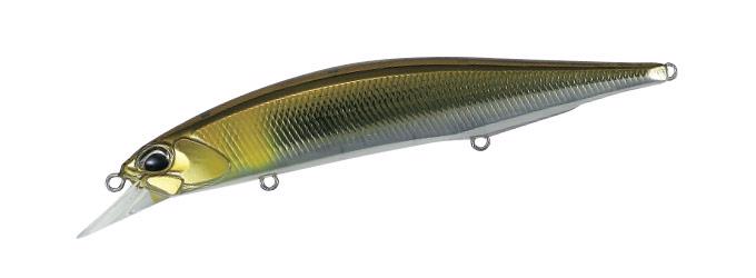 Realis Jerkbait - Duo