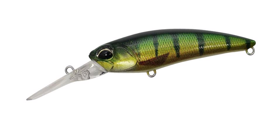 Realis Shad SP - Duo