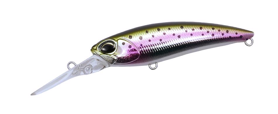 Realis Shad SP - Duo