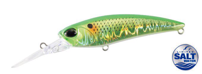 Realis Shad SP - Duo
