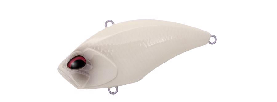 Realis Vibration 55 Nitro - Duo