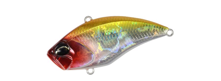 Realis Vibration 55 Nitro - Duo