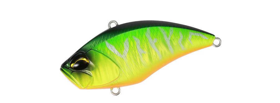 Realis Vibration 55 Nitro - Duo