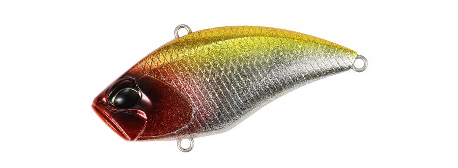 Realis Vibration 55 Nitro - Duo