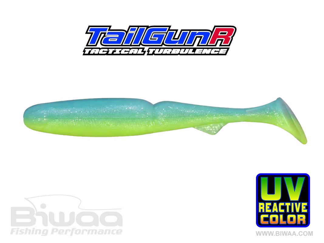 Tailgunr - Biwaa 210 Blue Chart