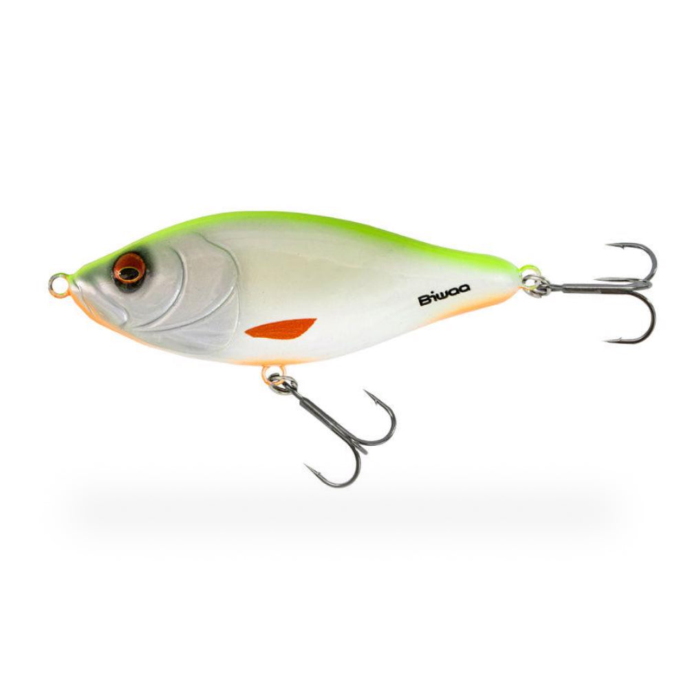 Raffal Glider - Biwaa