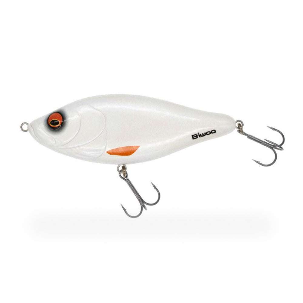 Raffal Glider - Biwaa