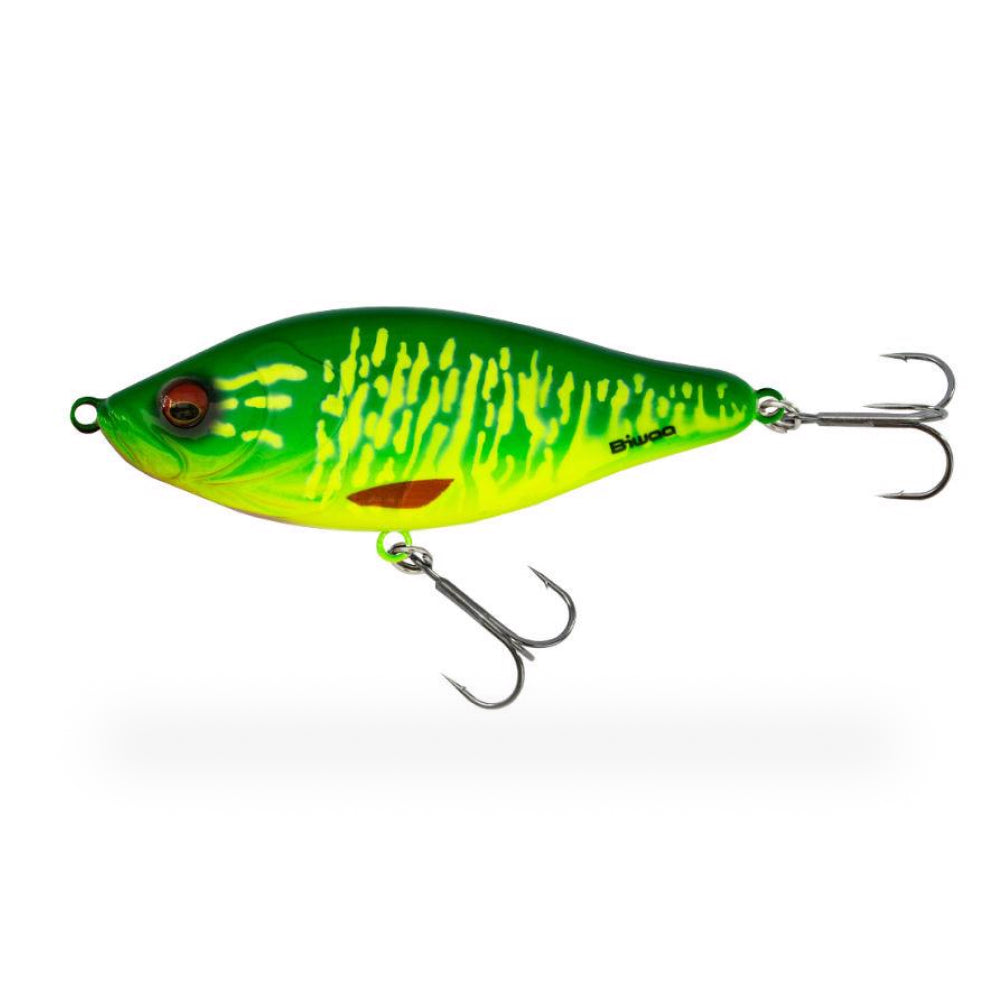 Raffal Glider - Biwaa