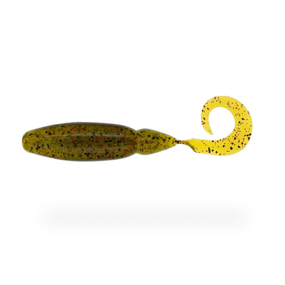 Tailgunr Curly - Biwaa