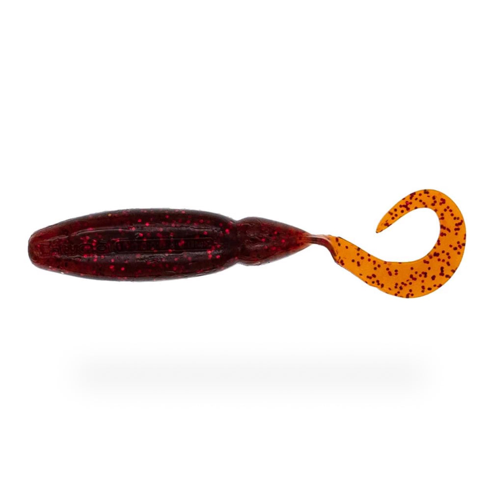 Tailgunr Curly - Biwaa