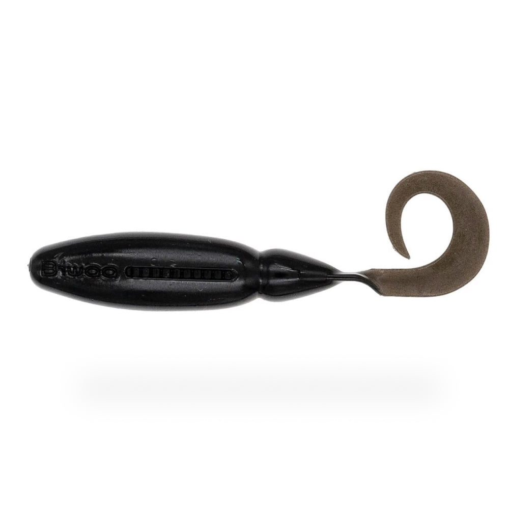 Tailgunr Curly - Biwaa