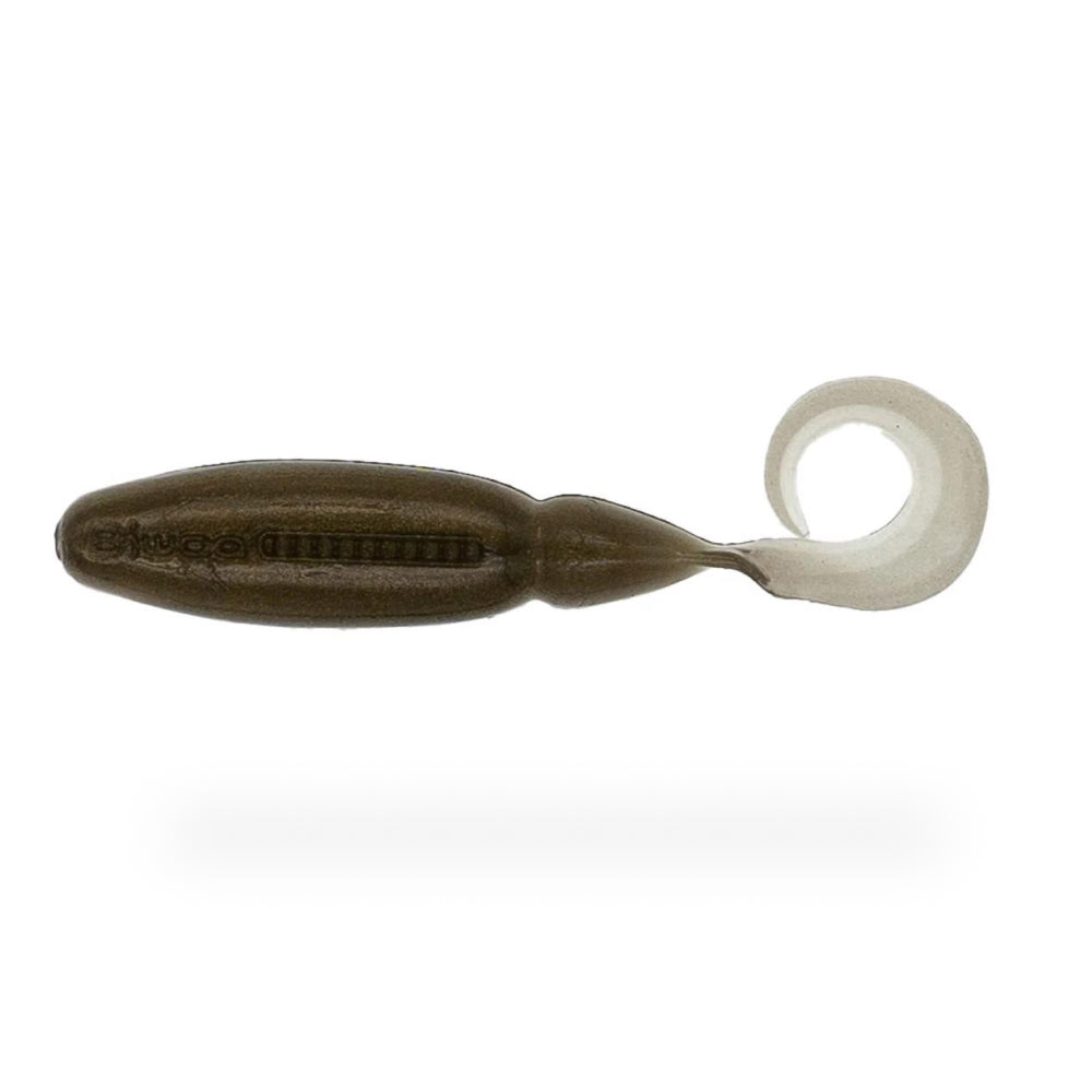 Tailgunr Curly - Biwaa