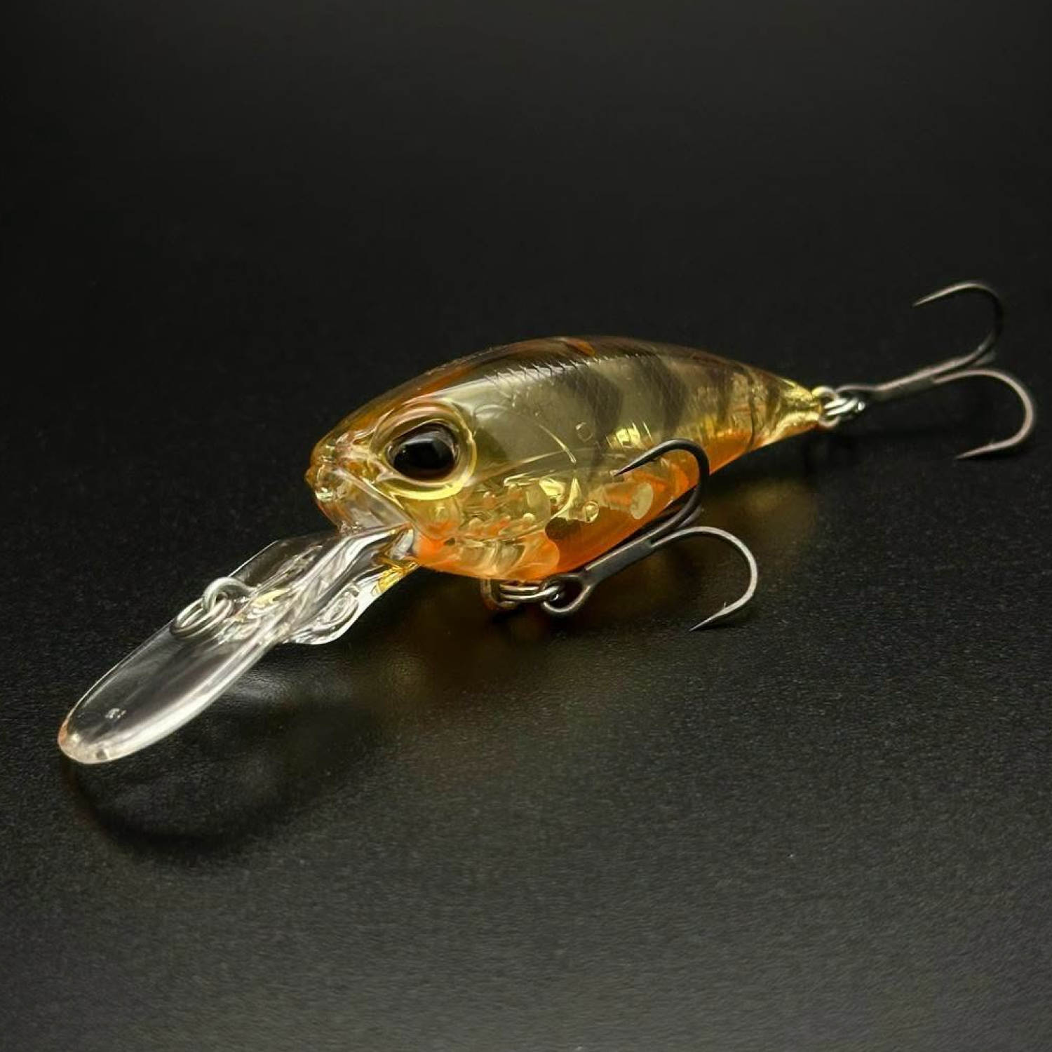 CCC0800 Gold Shrimp OB