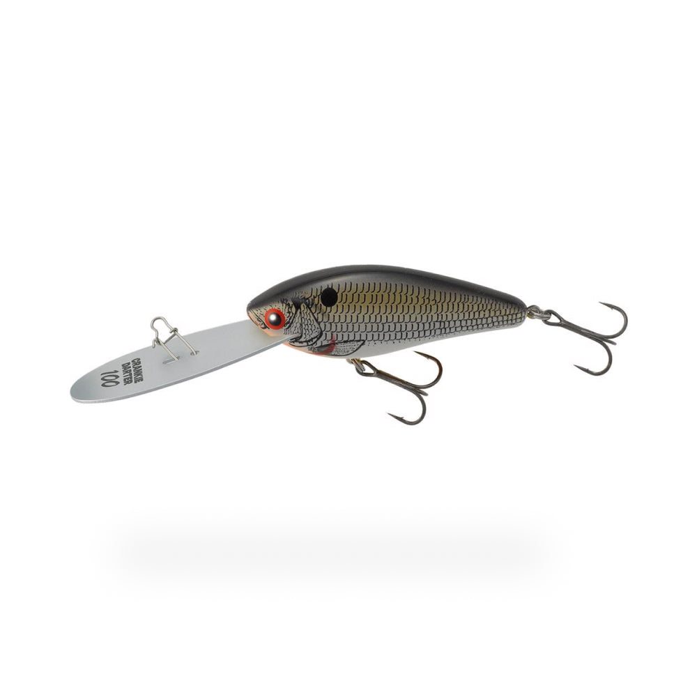 Crankie Darter - Tiemco