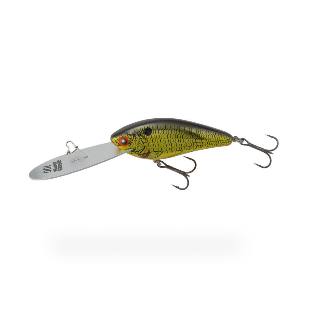 Crankie Darter - Tiemco