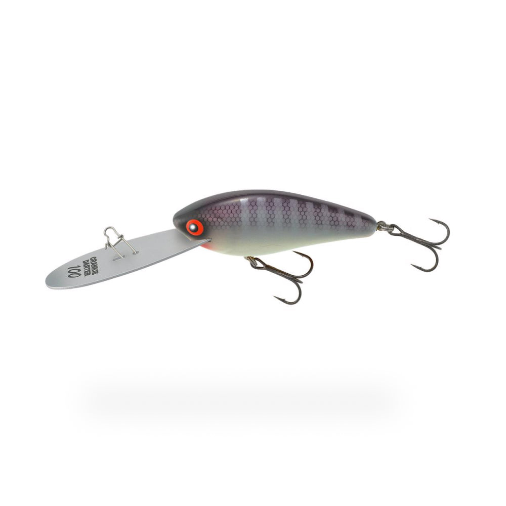 Crankie Darter - Tiemco