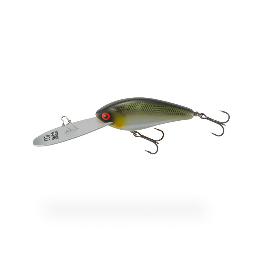 Crankie Darter - Tiemco