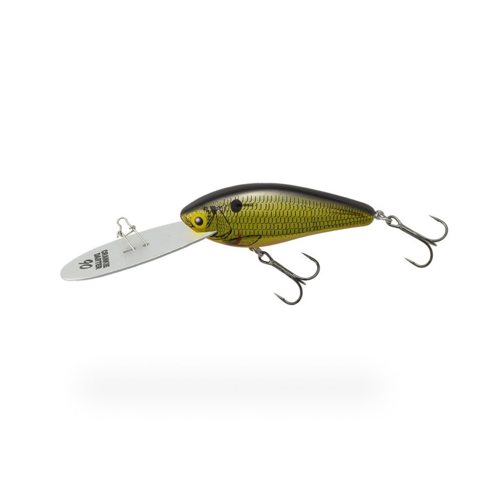 Crankie Darter - Tiemco