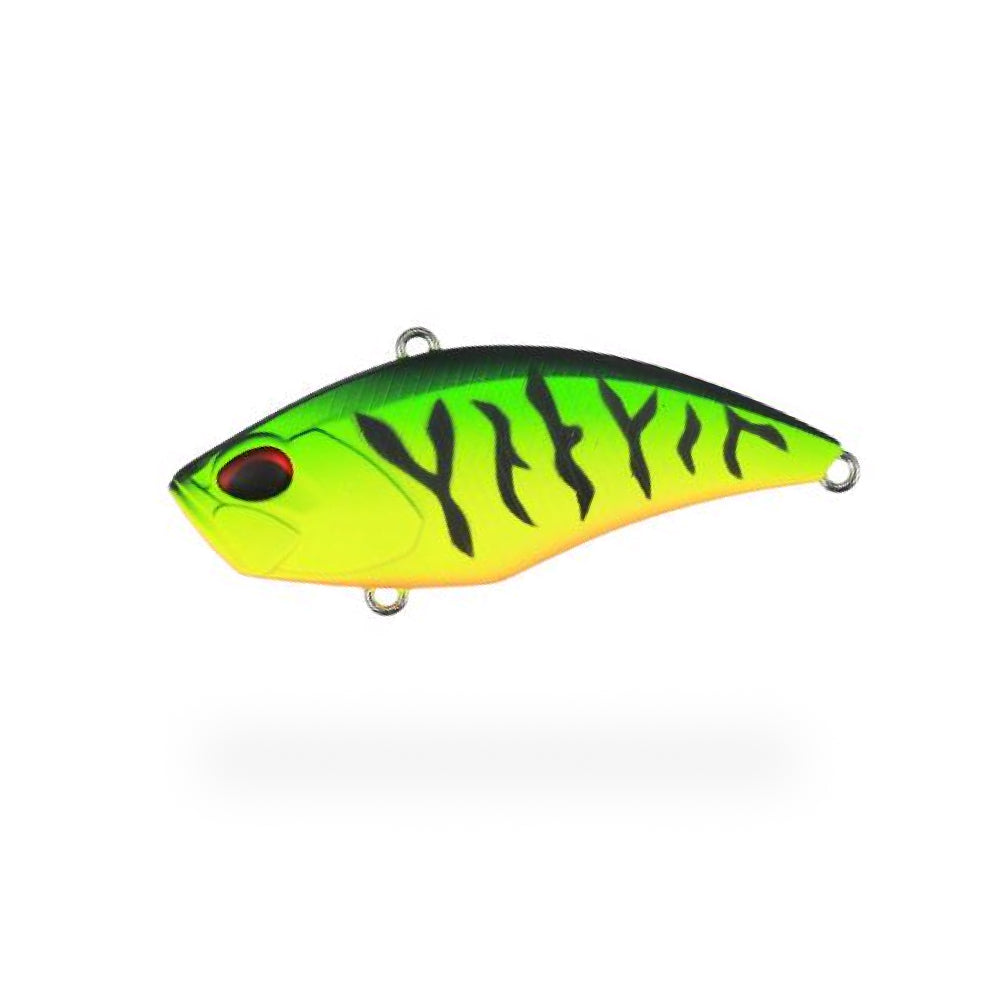 Realis Vibration 65 Nitro - Duo
