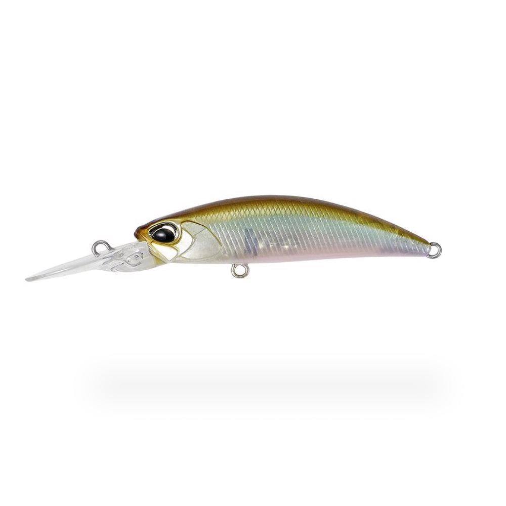 Spearhead Ryuki MDF - Duo