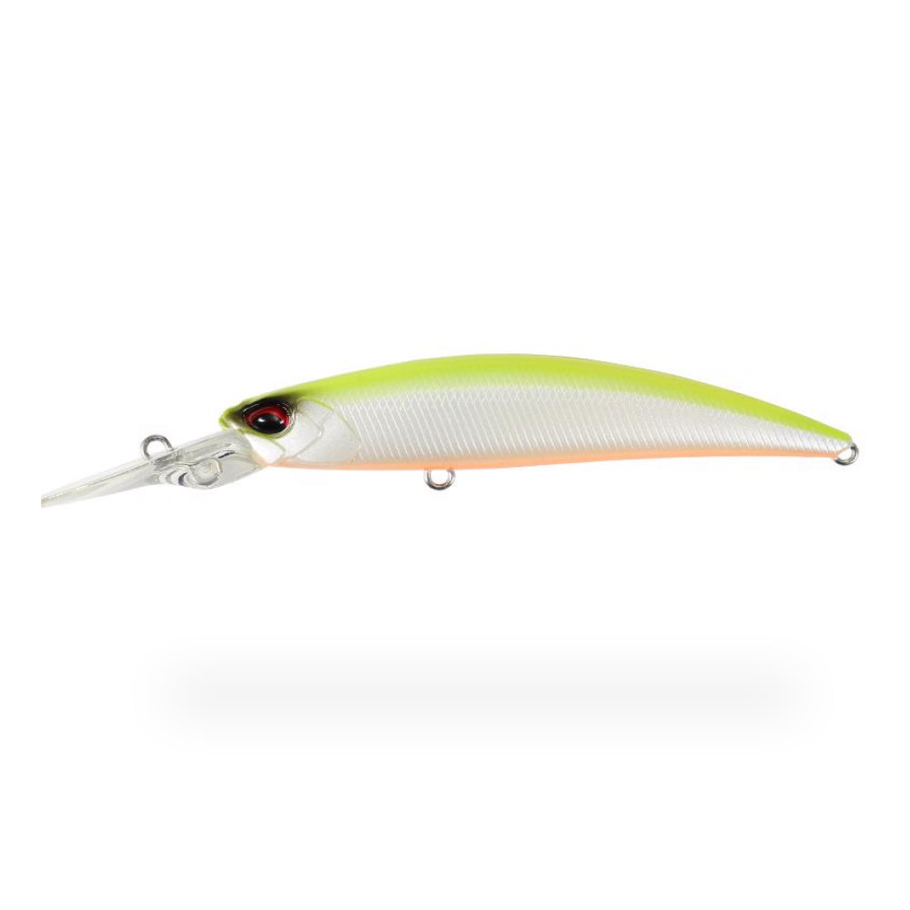 Spearhead Ryuki MDF - Duo