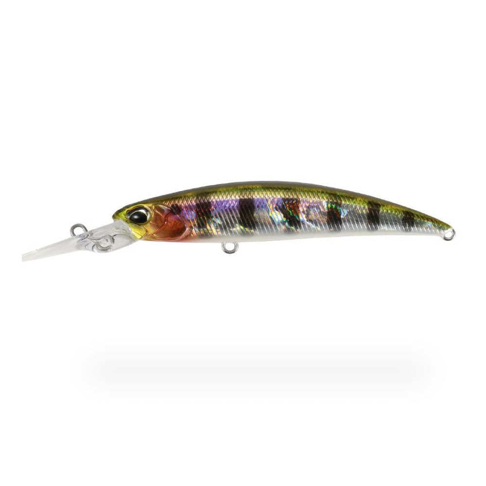 Spearhead Ryuki MDF - Duo