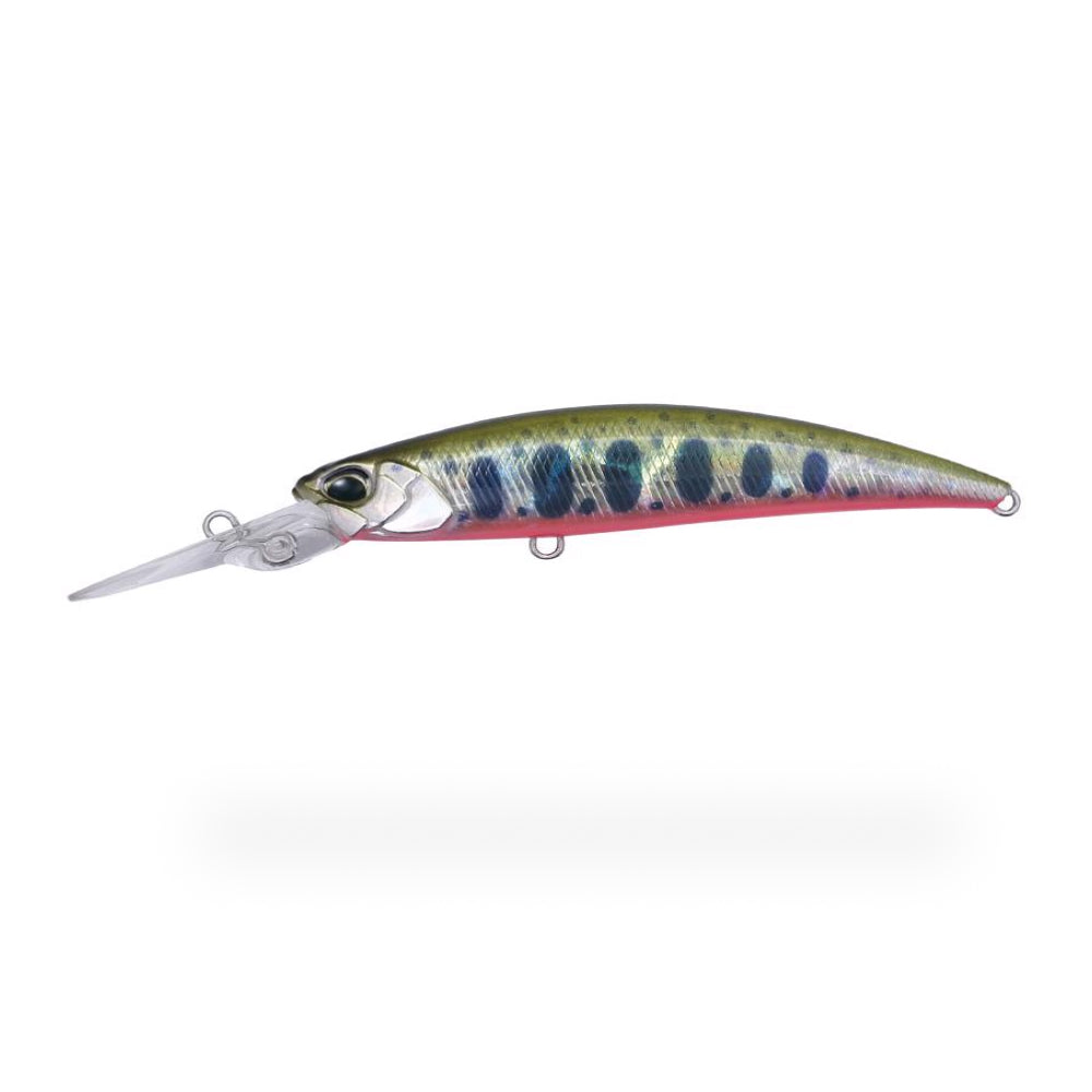 Spearhead Ryuki MDSP - Duo