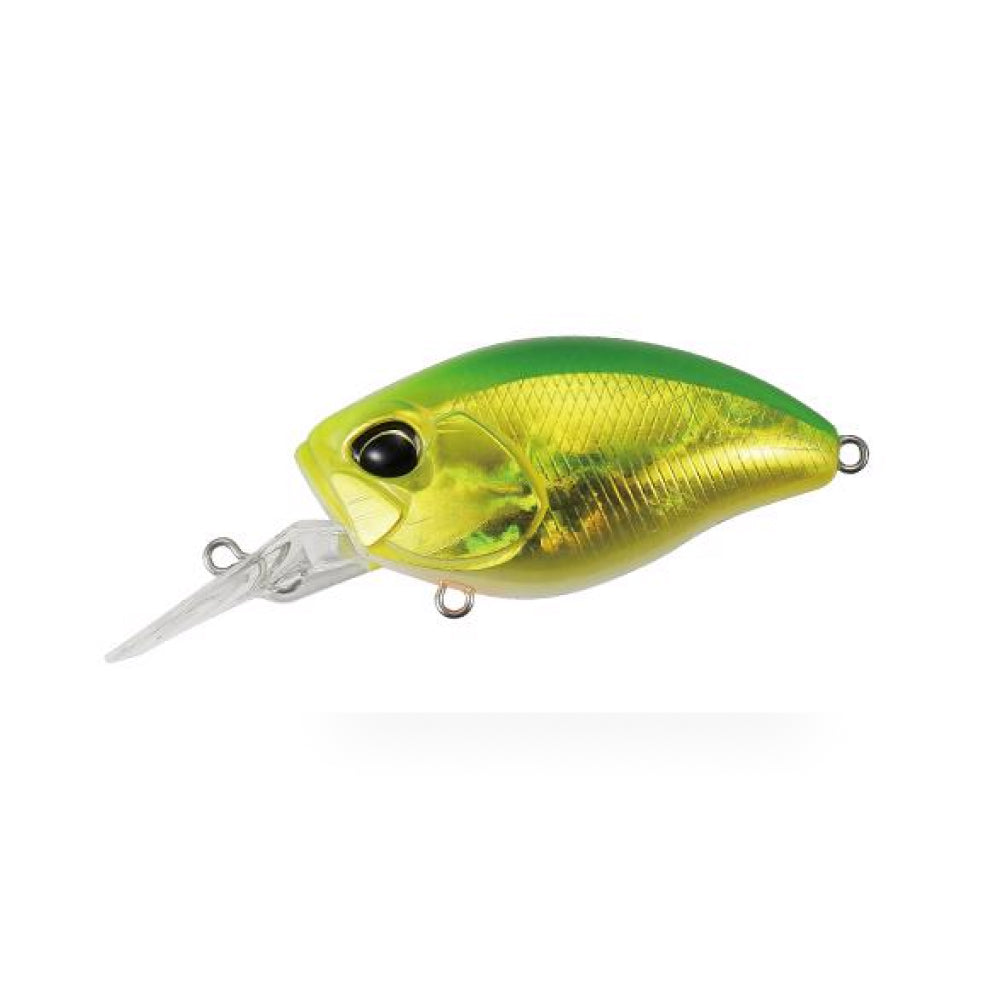 Realis Crank Kabuki - Duo